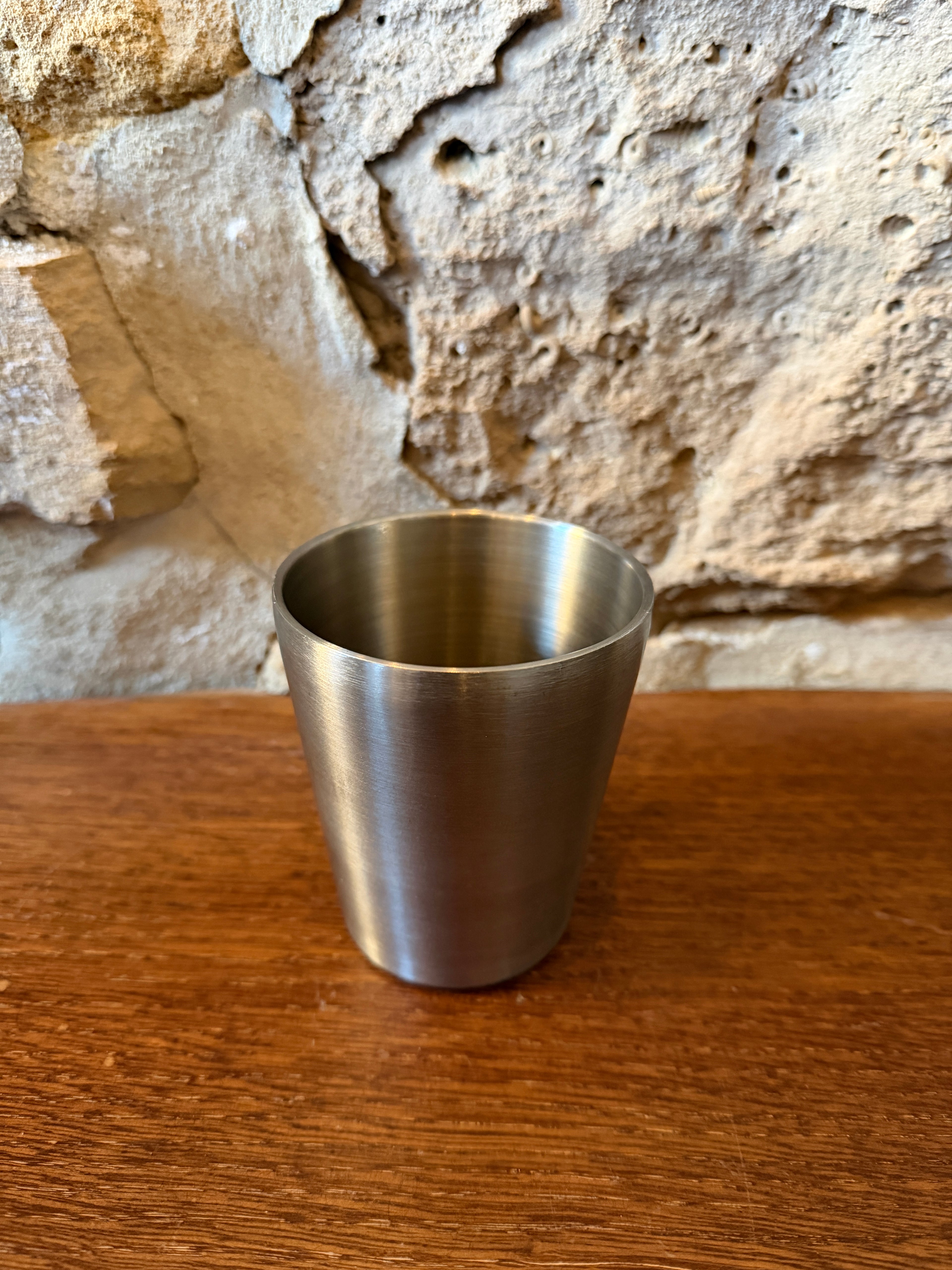 Inox Cup 10oz