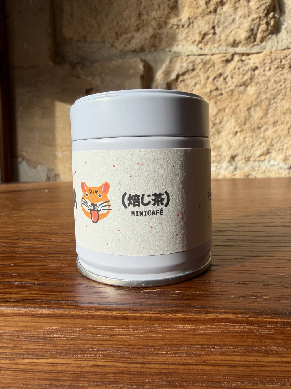 Japanese Hojicha Powder - 30g