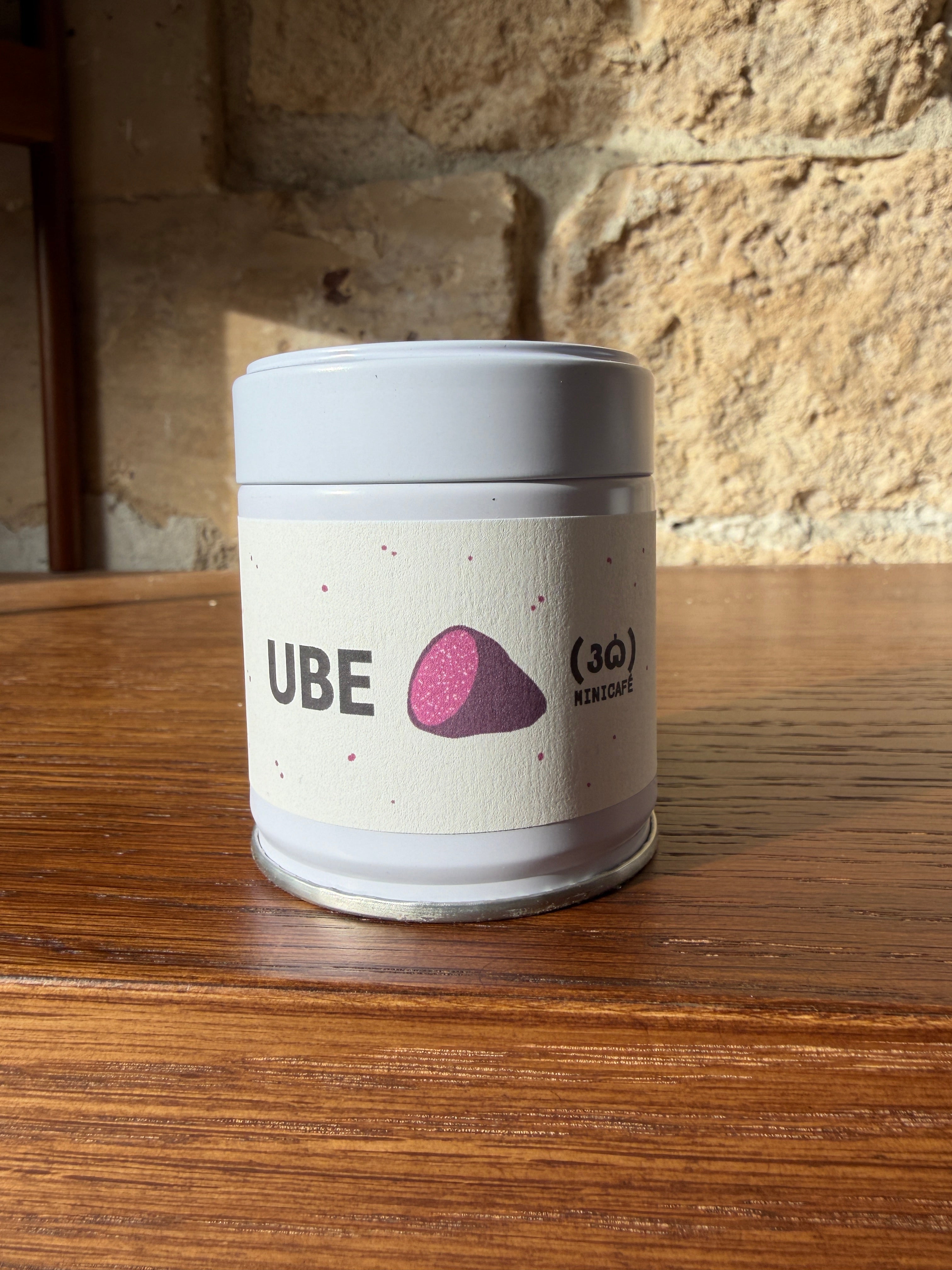 Ube powder 50g