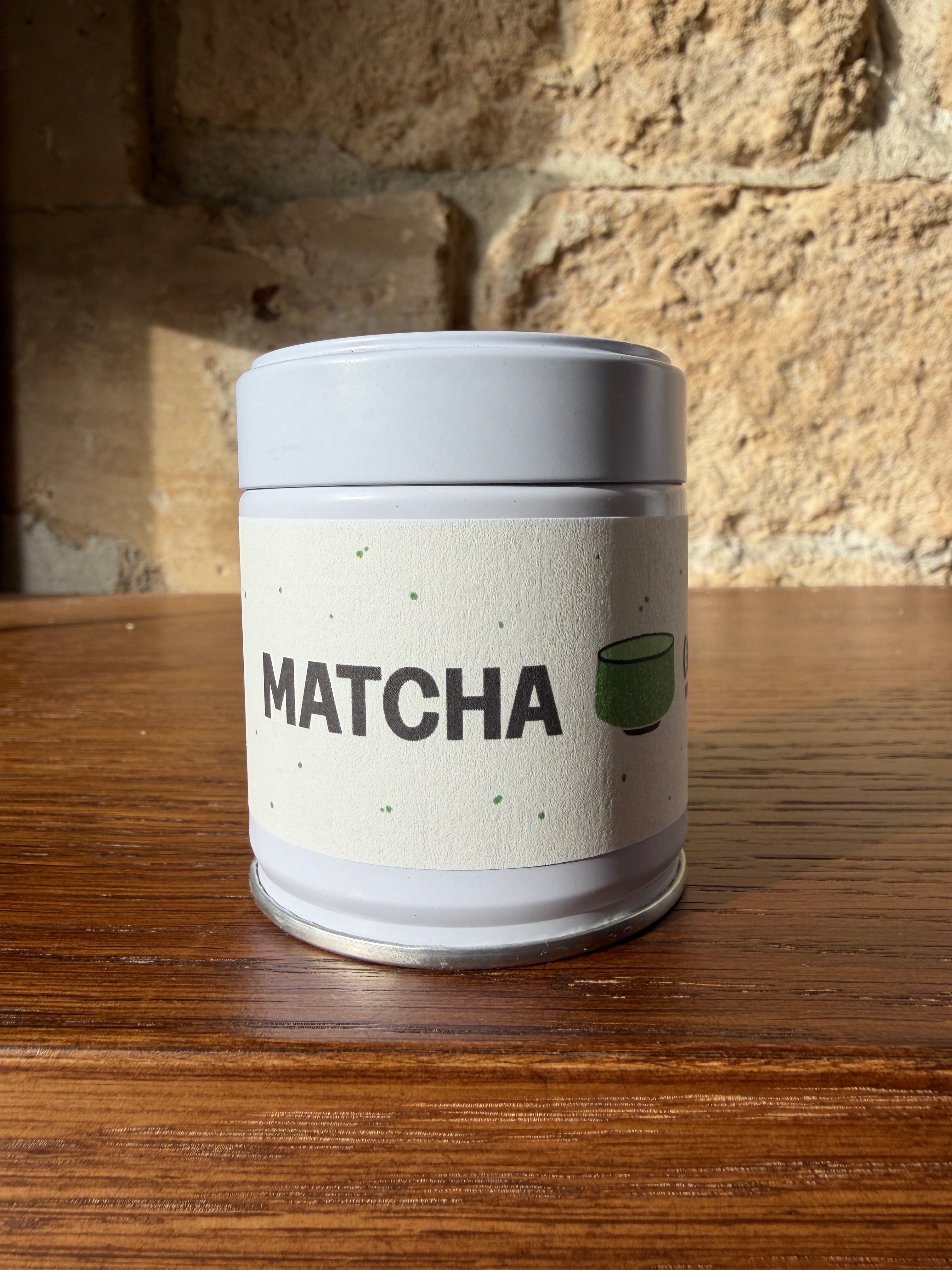 Uji Premium Matcha - 30g