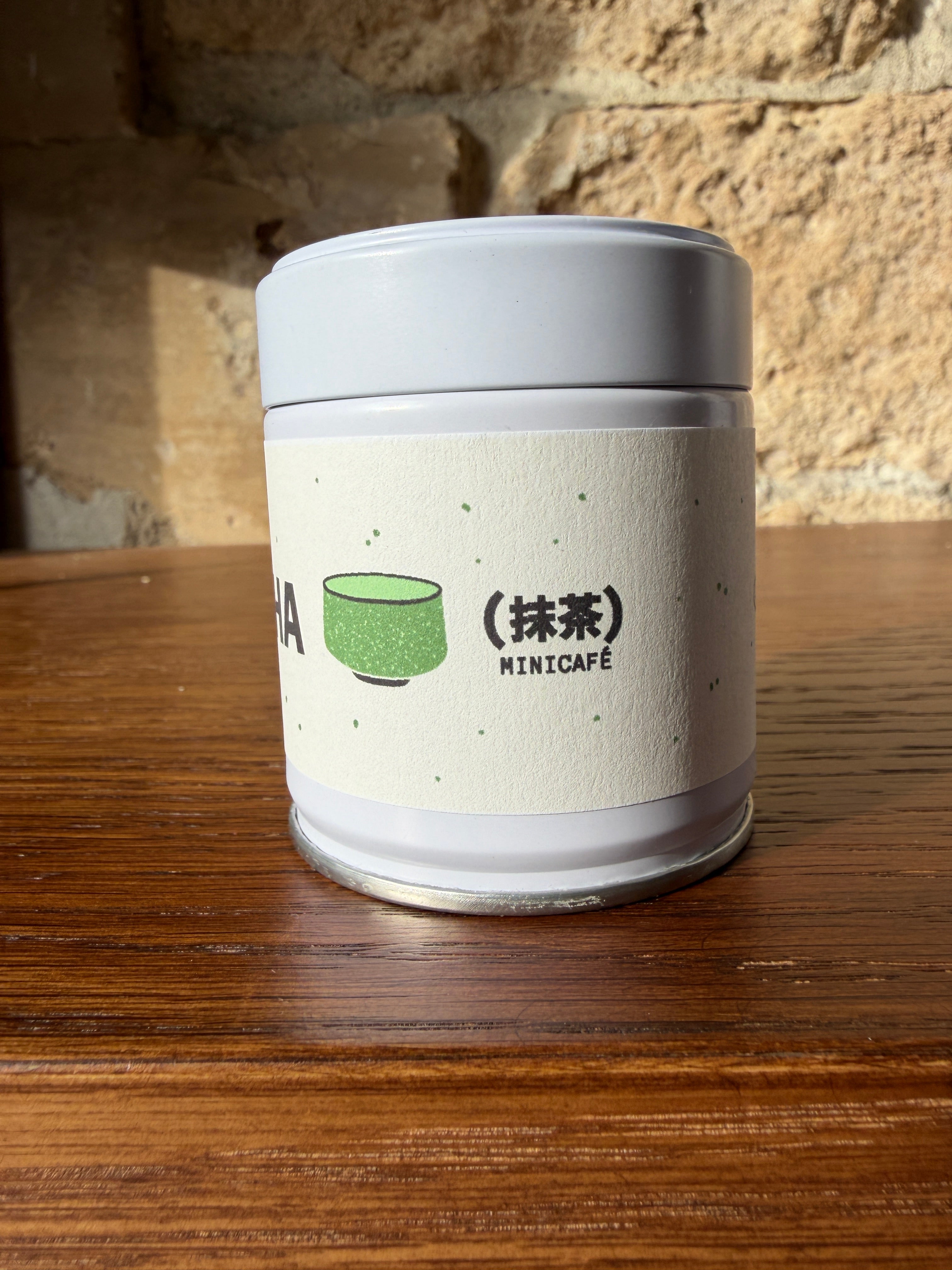 Uji Premium Matcha - 30g